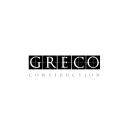 Greco Construction Ltd logo